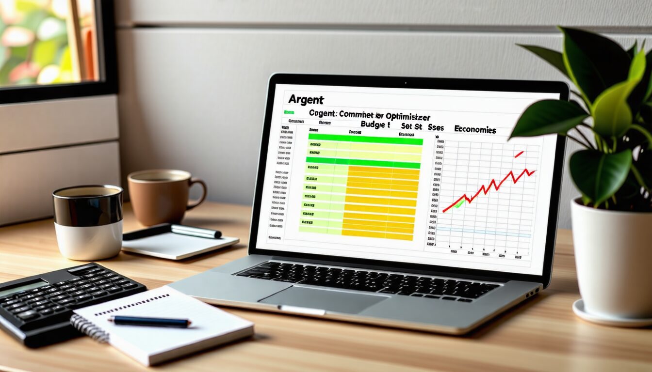 découvrez comment optimiser votre budget et maximiser vos économies grâce à des conseils pratiques et des stratégies efficaces. apprenez à gérer vos finances et à atteindre vos objectifs d'épargne avec des astuces simples et accessibles.