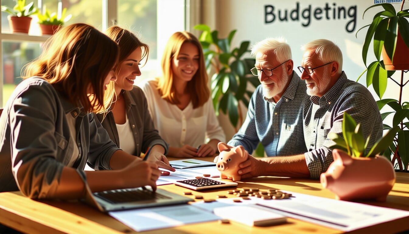 découvrez des conseils pratiques pour optimiser votre budget, améliorer la gestion de vos finances et épargner efficacement. apprenez à établir des priorités financières, réduire vos dépenses et atteindre vos objectifs d'épargne.