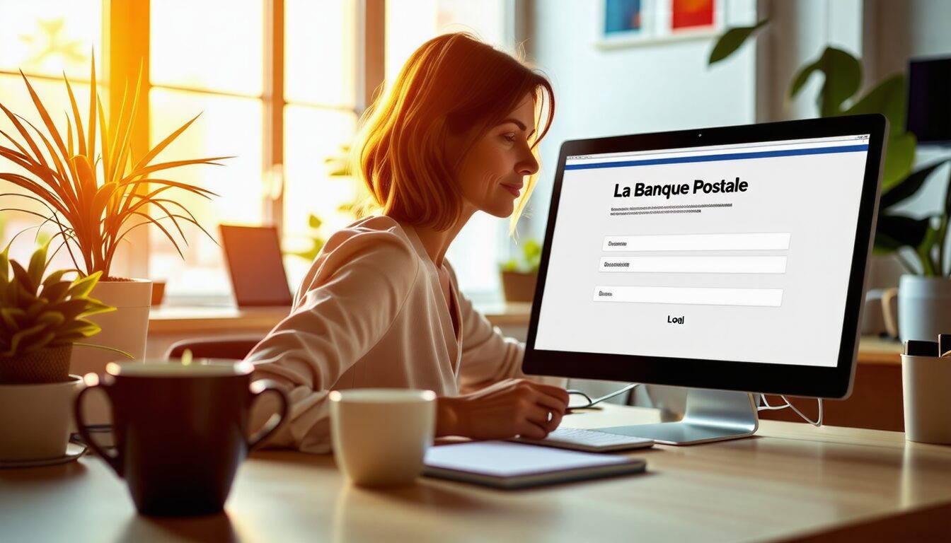 découvrez comment accéder facilement à votre compte banque postale en ligne, avec des étapes claires pour vous connecter et gérer vos finances en toute sécurité. suivez notre guide pratique pour naviguer dans votre espace client.