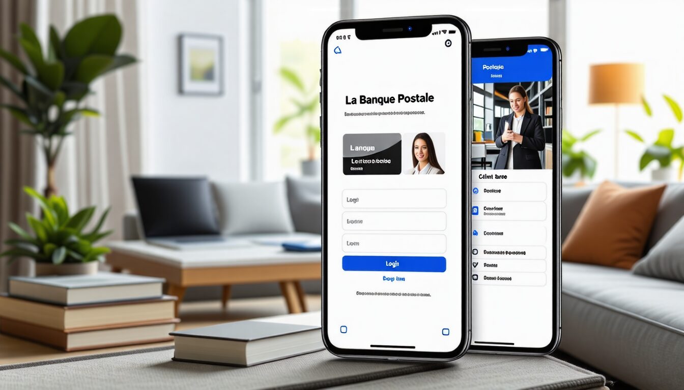 découvrez les étapes simples pour accéder à votre espace client la banque postale. suivez notre guide pratique pour faciliter votre connexion, gérer vos comptes et profiter de tous les services en ligne.