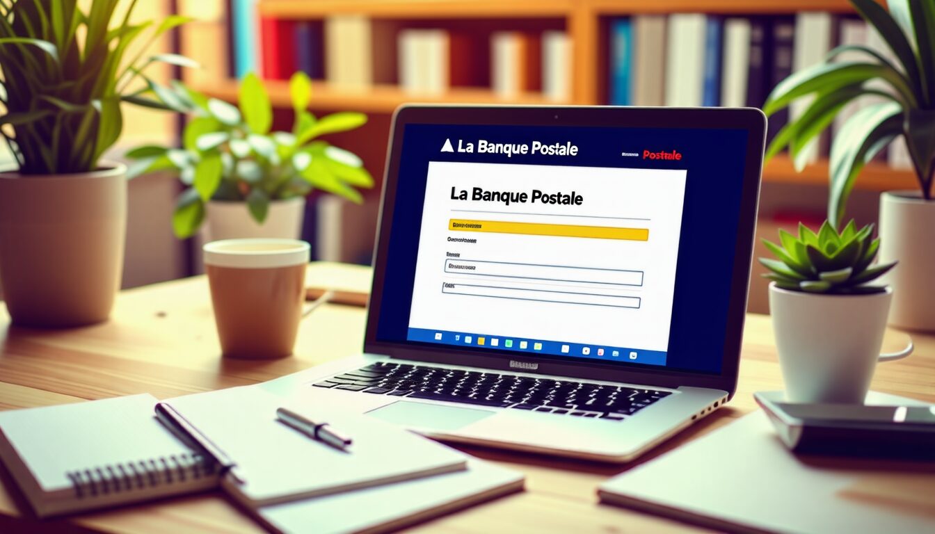 découvrez notre guide complet pour créer un compte internet à la banque postale. suivez étape par étape nos instructions simples et claires pour ouvrir votre compte en ligne facilement et rapidement.