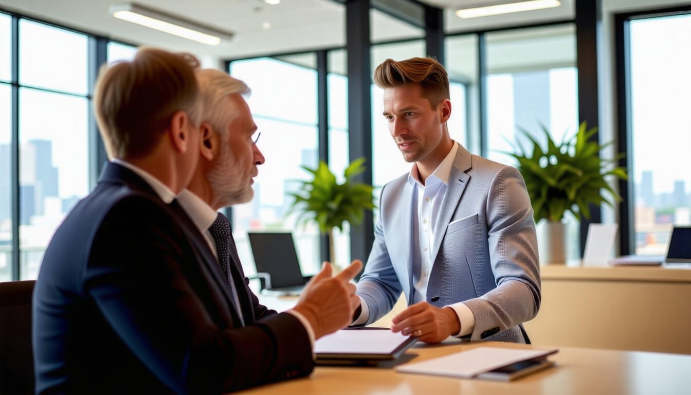 découvrez comment prendre rendez-vous facilement avec un conseiller de la banque postale. suivez nos étapes simples pour bénéficier d'un accompagnement personnalisé et répondre à toutes vos questions financières.