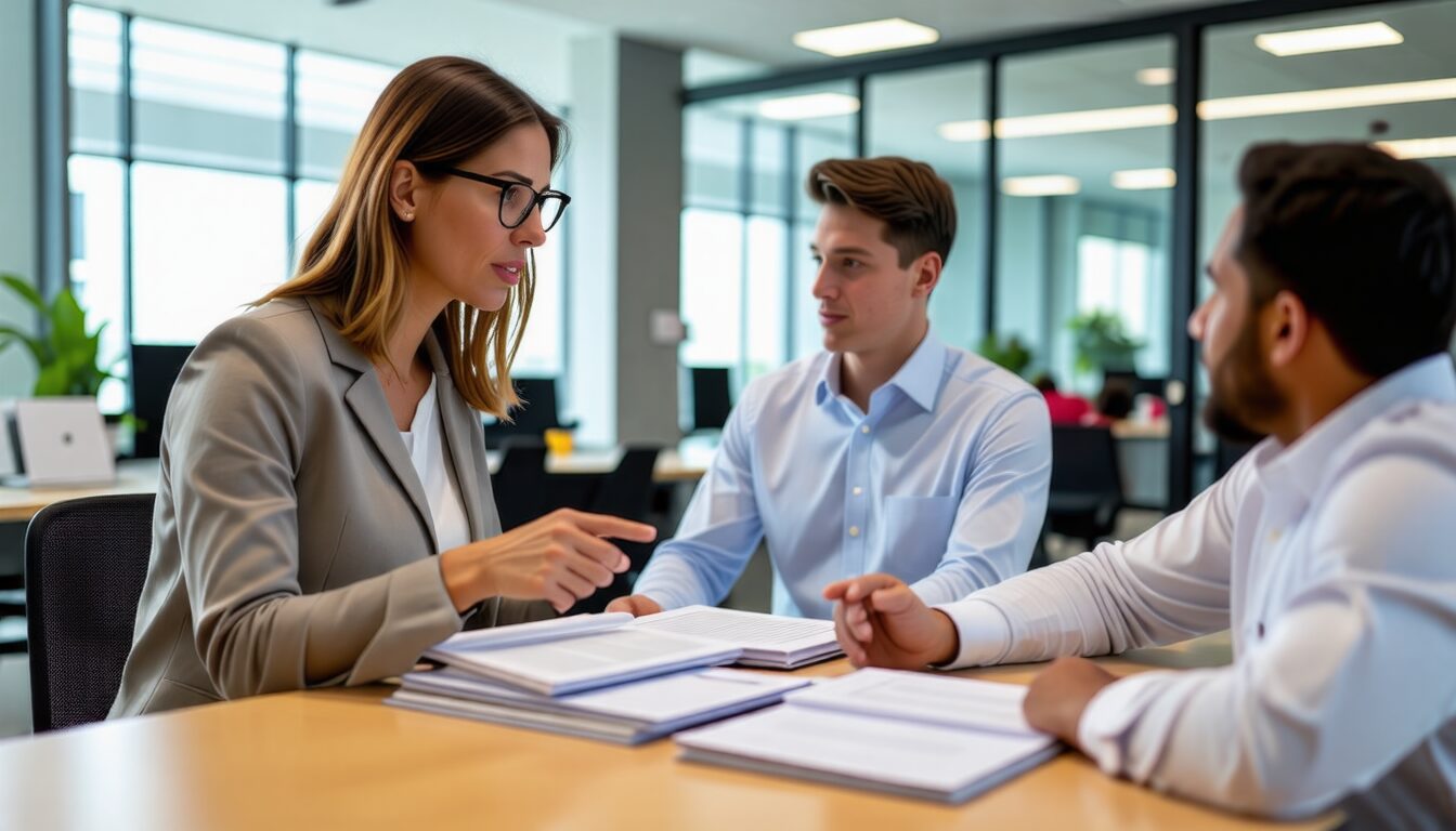 découvrez les différents types de comptes bancaires disponibles et leurs caractéristiques. que vous soyez à la recherche d'un compte courant, d'un livret d'épargne ou d'un compte joint, notre guide vous aide à faire le meilleur choix pour gérer vos finances.