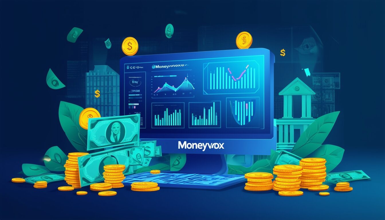 découvrez moneyvox, la plateforme qui révolutionne la gestion de vos finances personnelles. apprenez comment elle fonctionne, ses fonctionnalités clés et comment elle peut vous aider à prendre le contrôle de votre budget au quotidien.