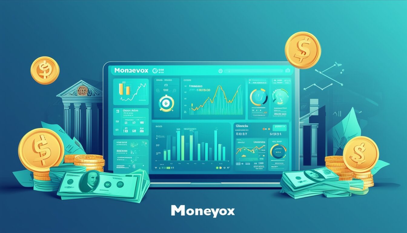 découvrez moneyvox, la plateforme dédiée à la gestion de vos finances personnelles. apprenez comment elle fonctionne, ses outils innovants et comment elle peut vous aider à optimiser votre budget et à prendre de meilleures décisions financières.