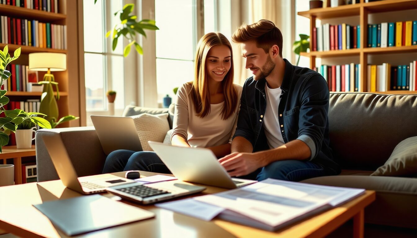 découvrez les essentiels pour choisir le prêt personnel qui vous convient. comparez les offres, comprenez les taux d'intérêt et les conditions, et faites un choix éclairé pour financer vos projets en toute sérénité.