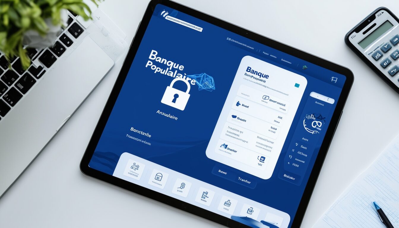 découvrez le nom de la banque en ligne de la banque populaire et explorez les services innovants qu'elle offre pour gérer vos finances facilement et rapidement.