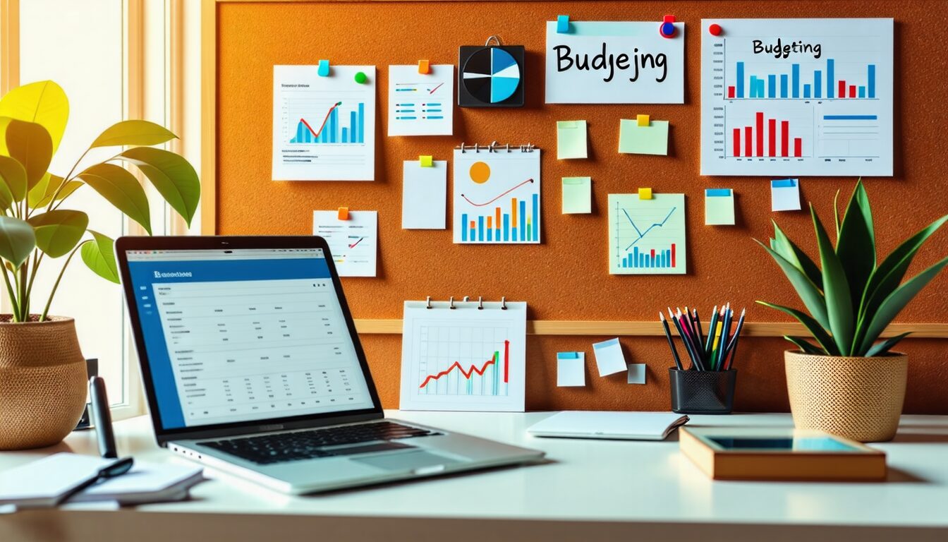 découvrez des stratégies pratiques pour optimiser votre budget et épargner efficacement. apprenez des conseils essentiels pour gérer vos finances, réduire vos dépenses et maximiser votre revenu. transformez votre gestion budgétaire en un atout pour atteindre vos objectifs financiers.