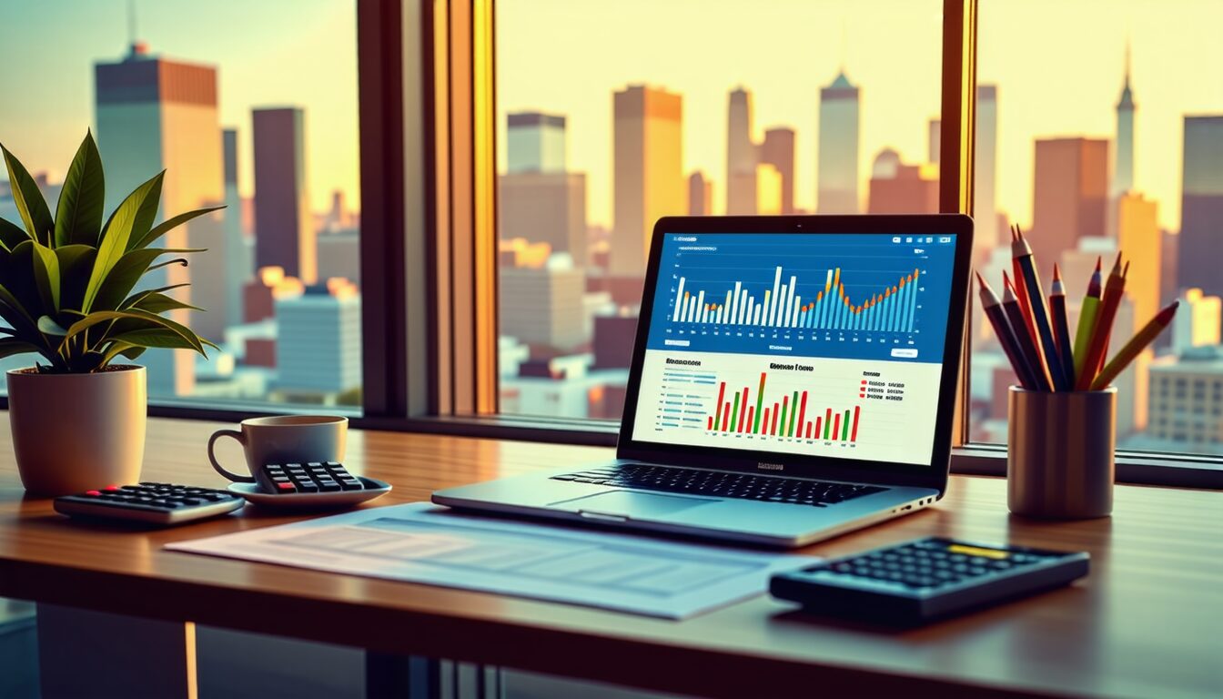 découvrez comment les taux d'intérêt influencent vos crédits et emprunts. apprenez à décoder leur impact sur vos finances personnelles et à faire les meilleurs choix pour votre avenir financier.