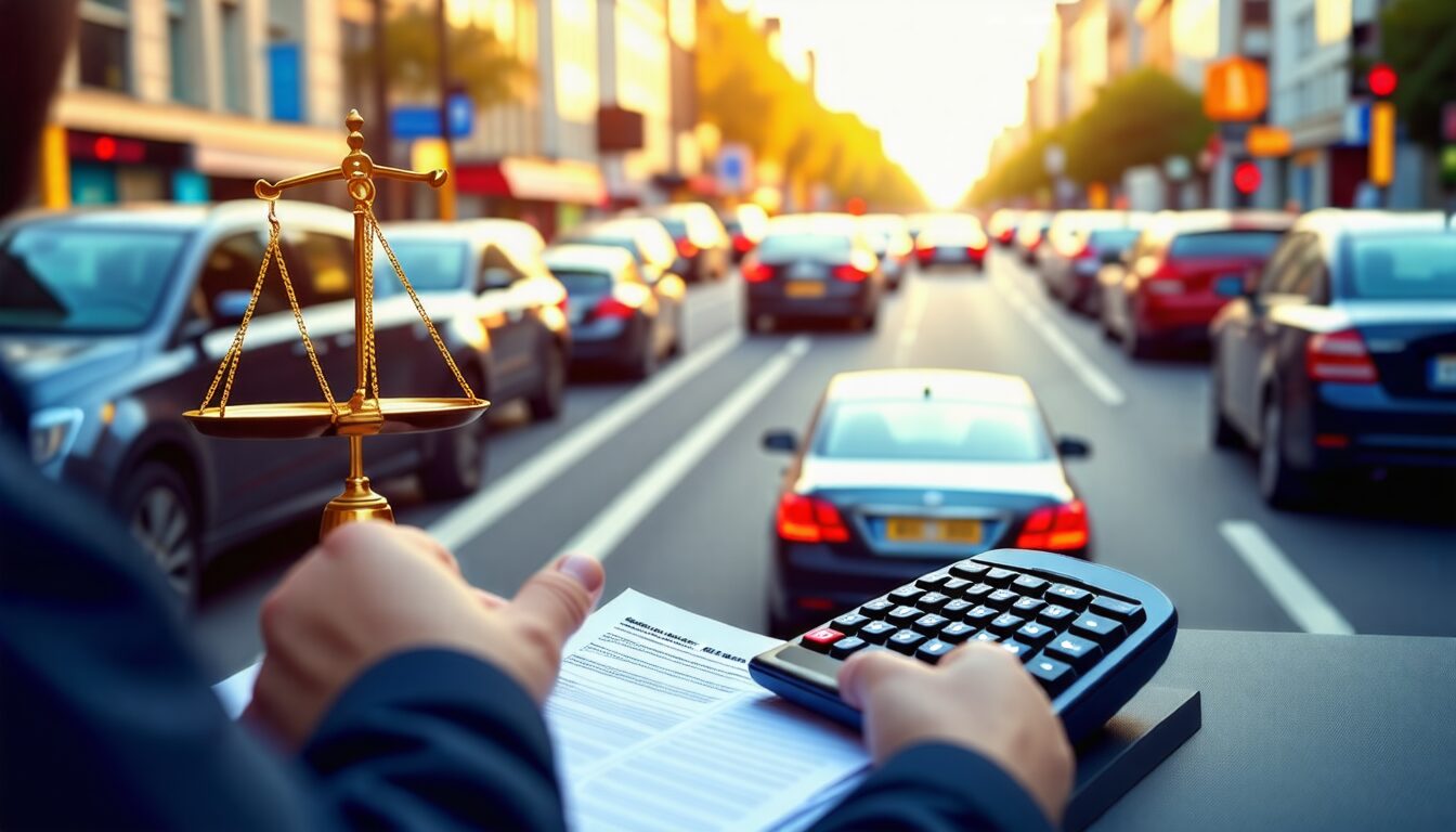 découvrez tout ce qu'il faut savoir sur le système de bonus malus pour les conducteurs. apprenez comment il fonctionne, son impact sur vos primes d'assurance et les conseils pour optimiser votre score. ne laissez pas le hasard décider de votre sécurité routière et de vos finances !