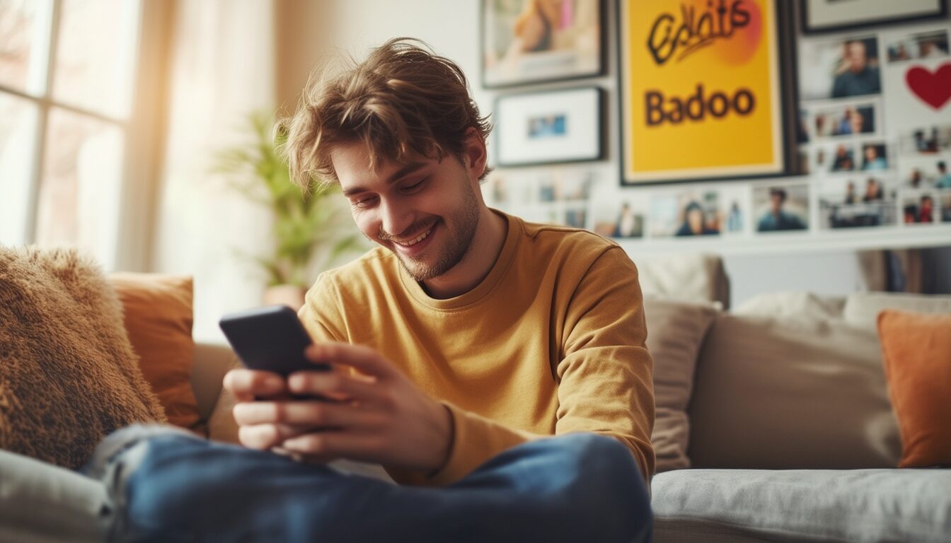 découvrez nos conseils pratiques pour obtenir des crédits badoo gratuits et maximiser vos interactions sur la plateforme. apprenez des astuces efficaces pour augmenter vos chances de succès et profiter pleinement de vos rencontres en ligne.