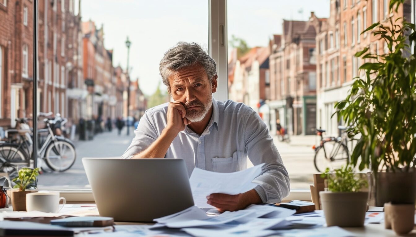 découvrez des conseils pratiques et efficaces pour obtenir un crédit en belgique, même si vous êtes fiché. apprenez à mieux gérer votre situation financière et explorez des solutions adaptées pour améliorer vos chances d'obtenir un prêt.