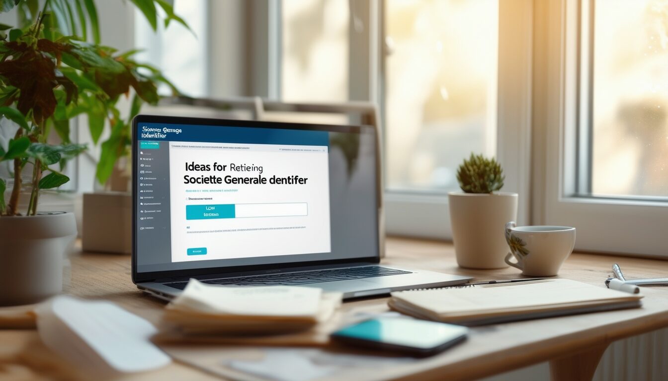 découvrez des astuces pratiques pour retrouver facilement votre identifiant société générale. suivez nos conseils pour accéder à vos comptes en ligne sans stress.